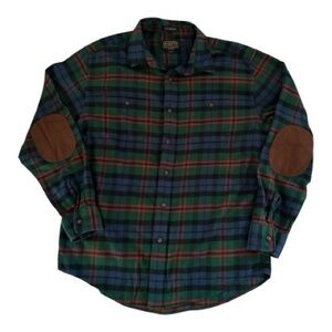 Pendleton Cotton Flannel Shirt